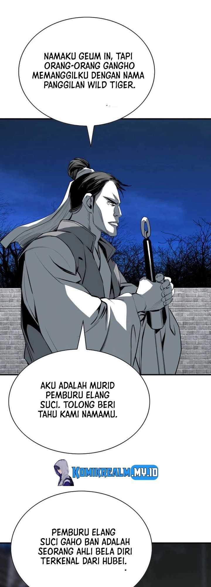 Way To Heaven Bab 80 halaman 8