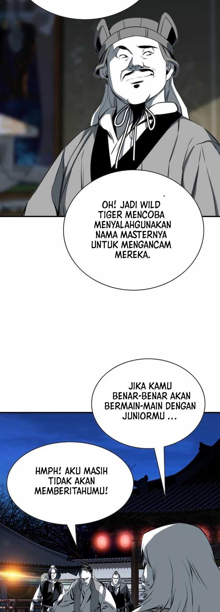 Way To Heaven Bab 80 halaman 9