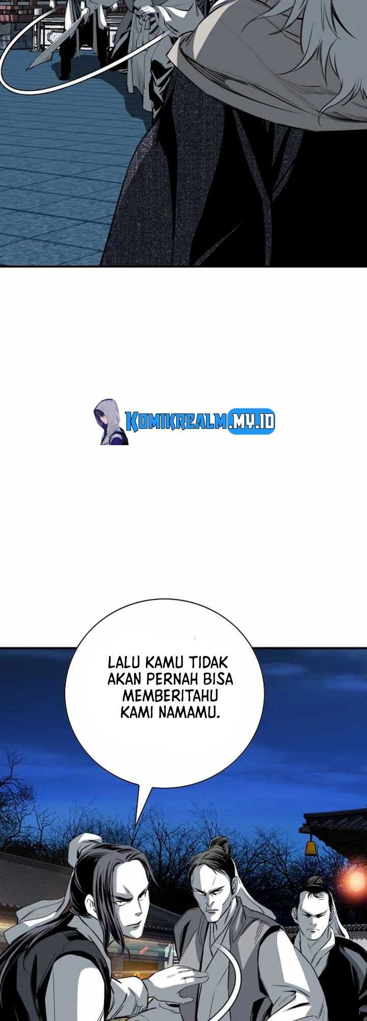 Way To Heaven Bab 80 halaman 10