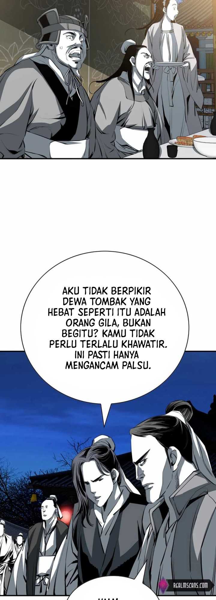 Way To Heaven Bab 80 halaman 14