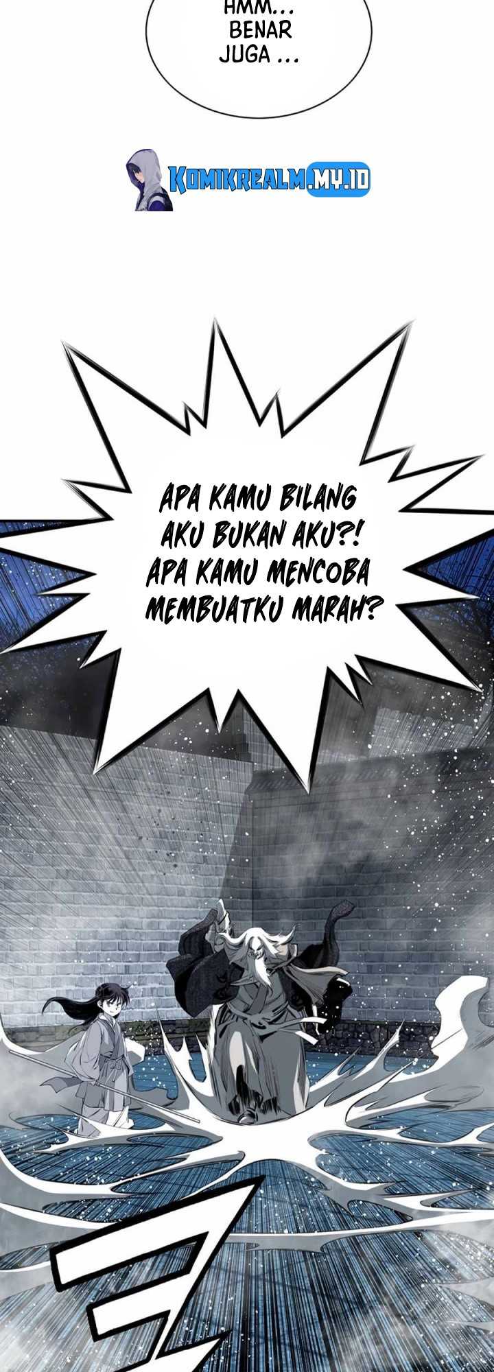 Way To Heaven Bab 80 halaman 15