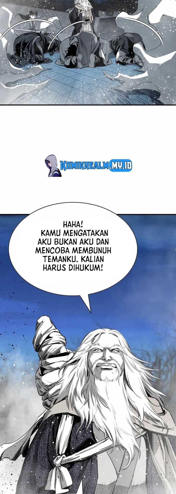 Way To Heaven Bab 80 halaman 20