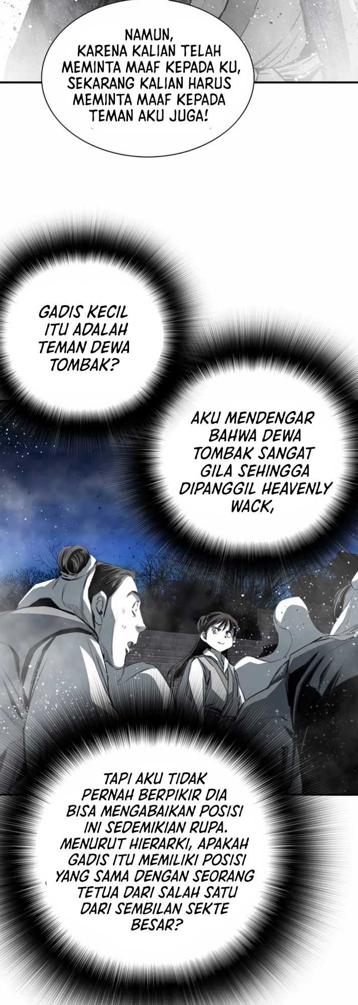 Way To Heaven Bab 80 halaman 21