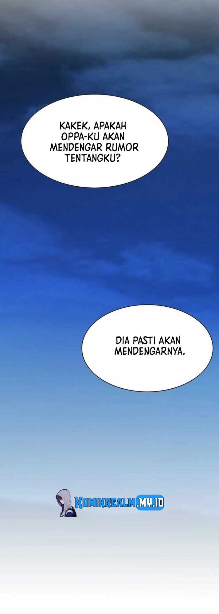 Way To Heaven Bab 80 halaman 28