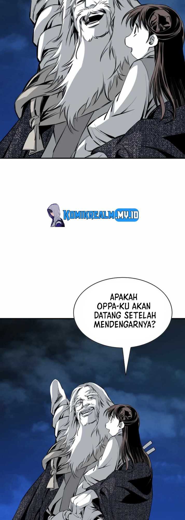 Way To Heaven Bab 80 halaman 30
