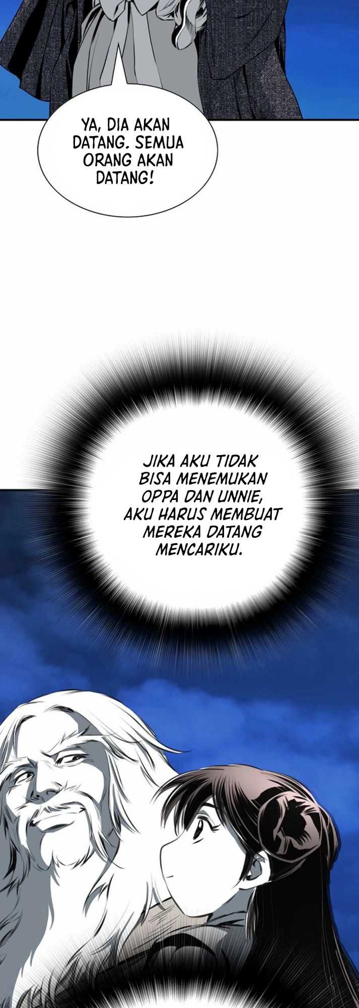Way To Heaven Bab 80 halaman 31