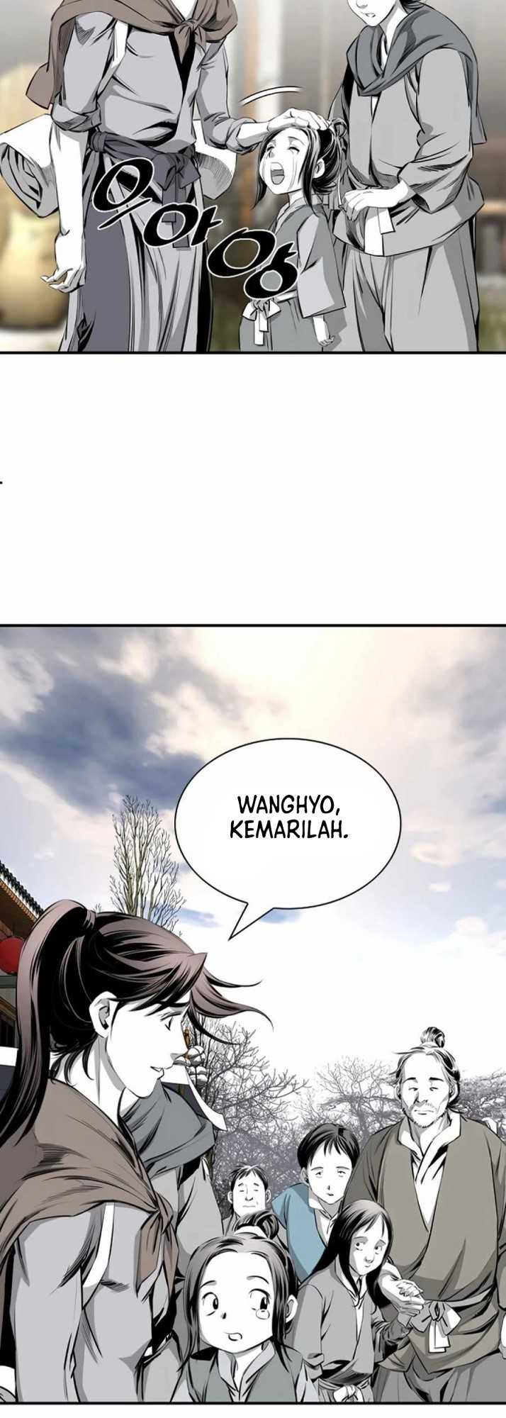 Way To Heaven Bab 80 halaman 37