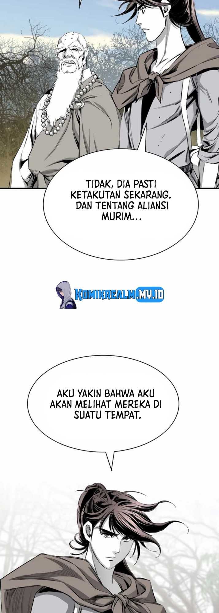 Way To Heaven Bab 80 halaman 45