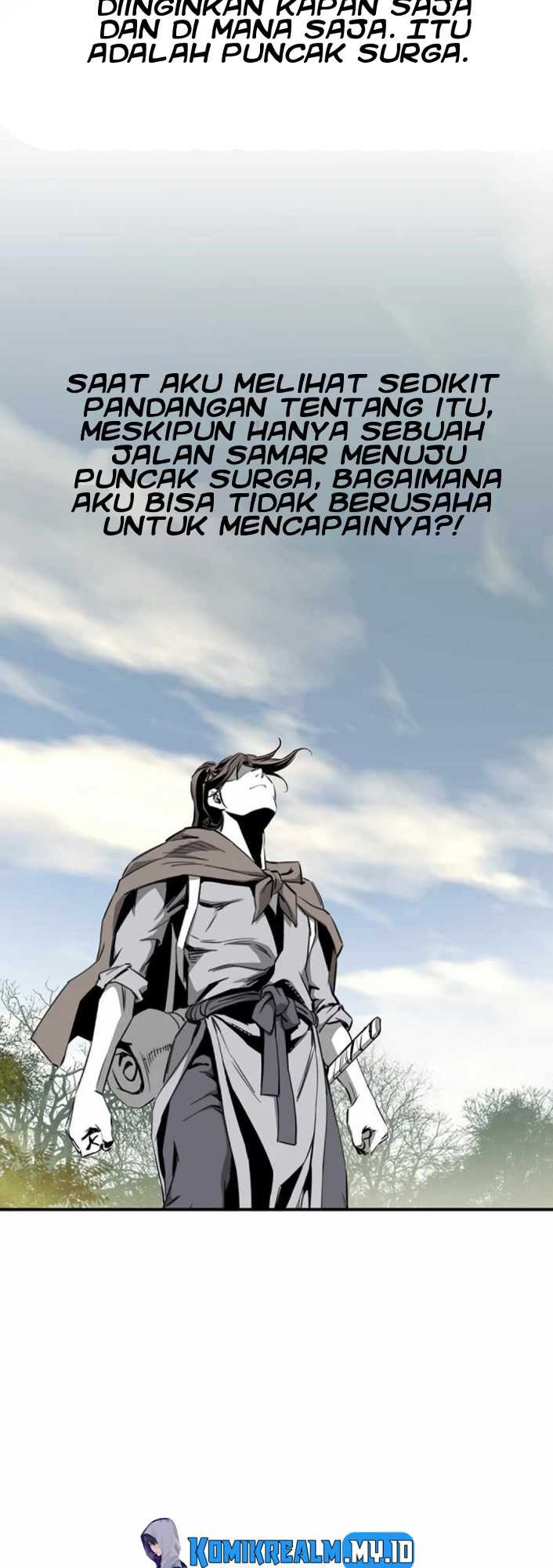 Way To Heaven Bab 80 halaman 58