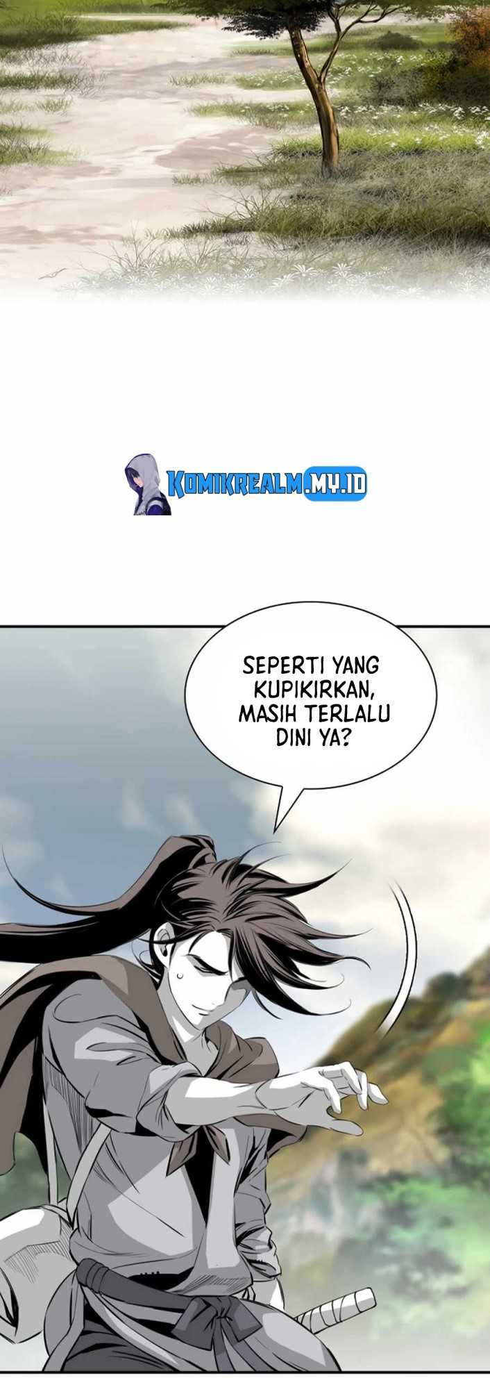Way To Heaven Bab 80 halaman 62