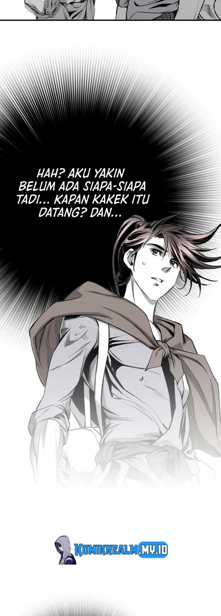 Way To Heaven chapter 81 halaman 5