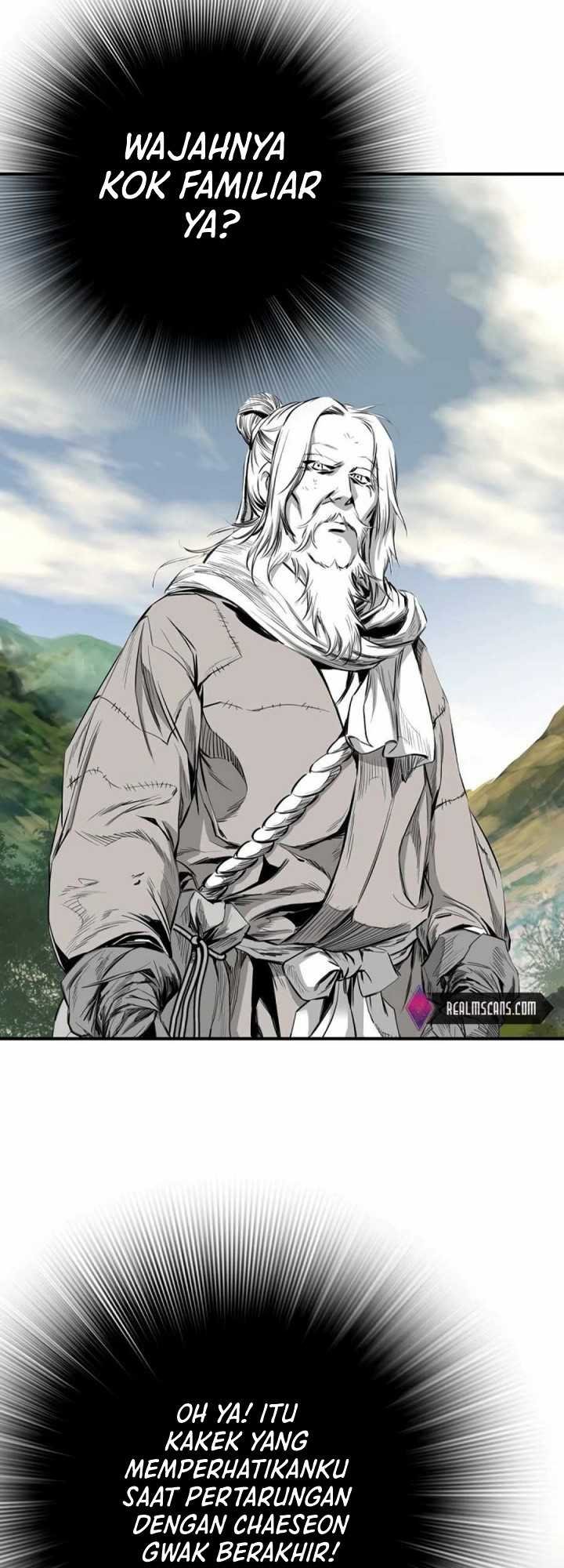 Way To Heaven chapter 81 halaman 6
