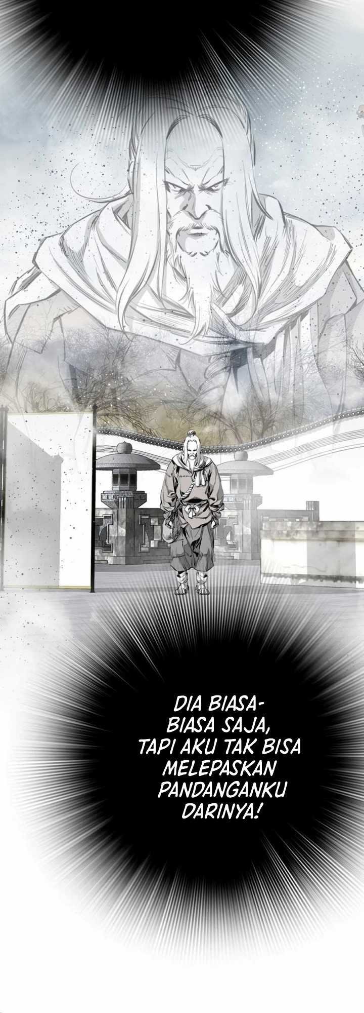 Way To Heaven chapter 81 halaman 7