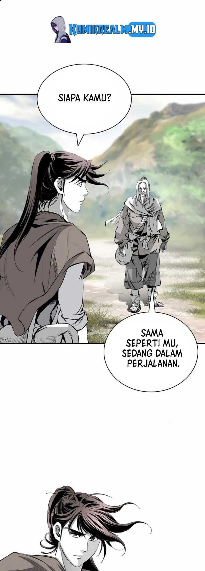 Way To Heaven chapter 81 halaman 8