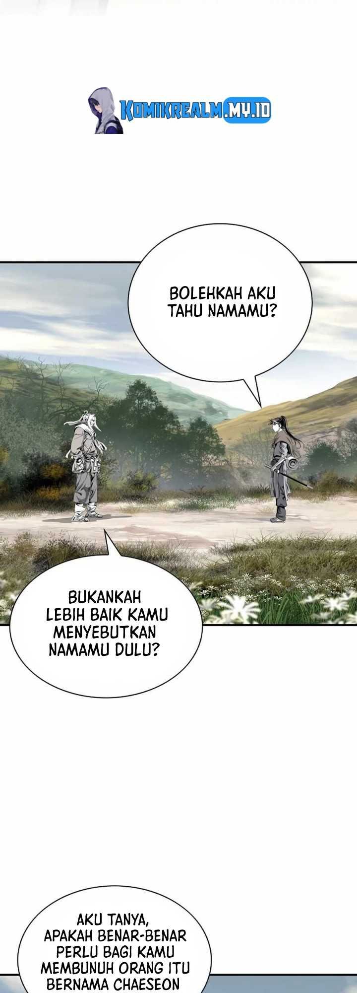 Way To Heaven chapter 81 halaman 11