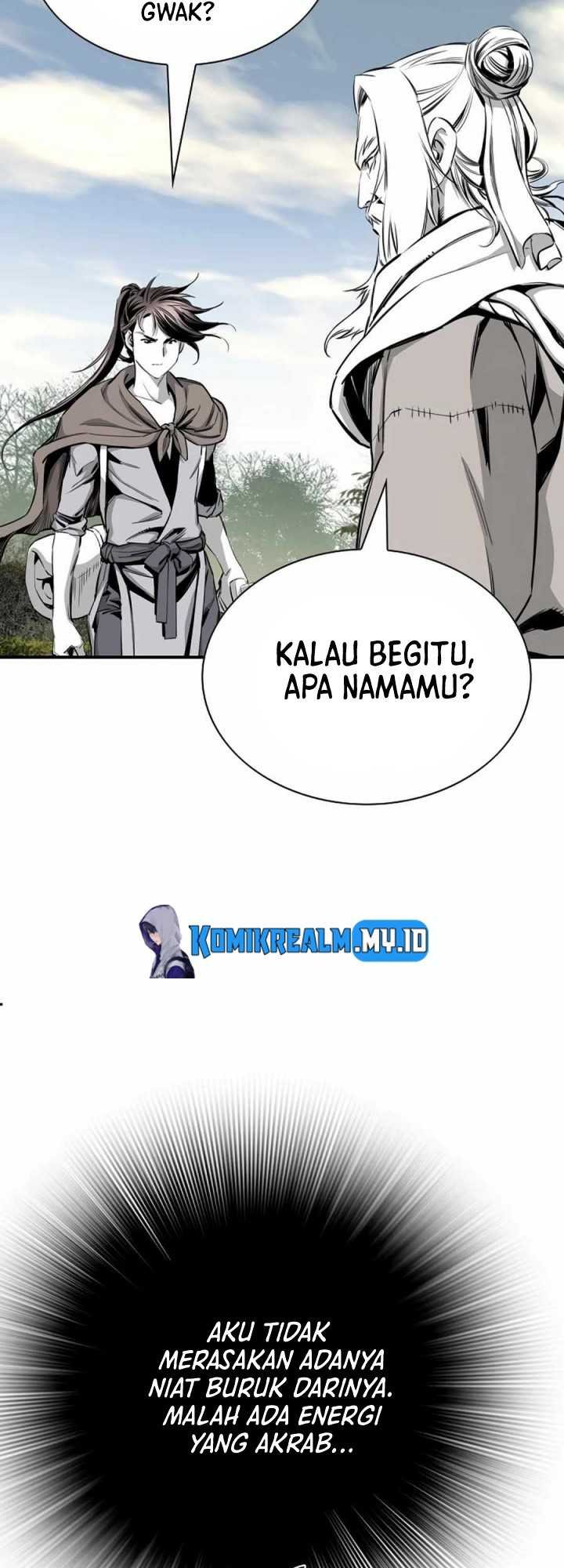 Way To Heaven chapter 81 halaman 12