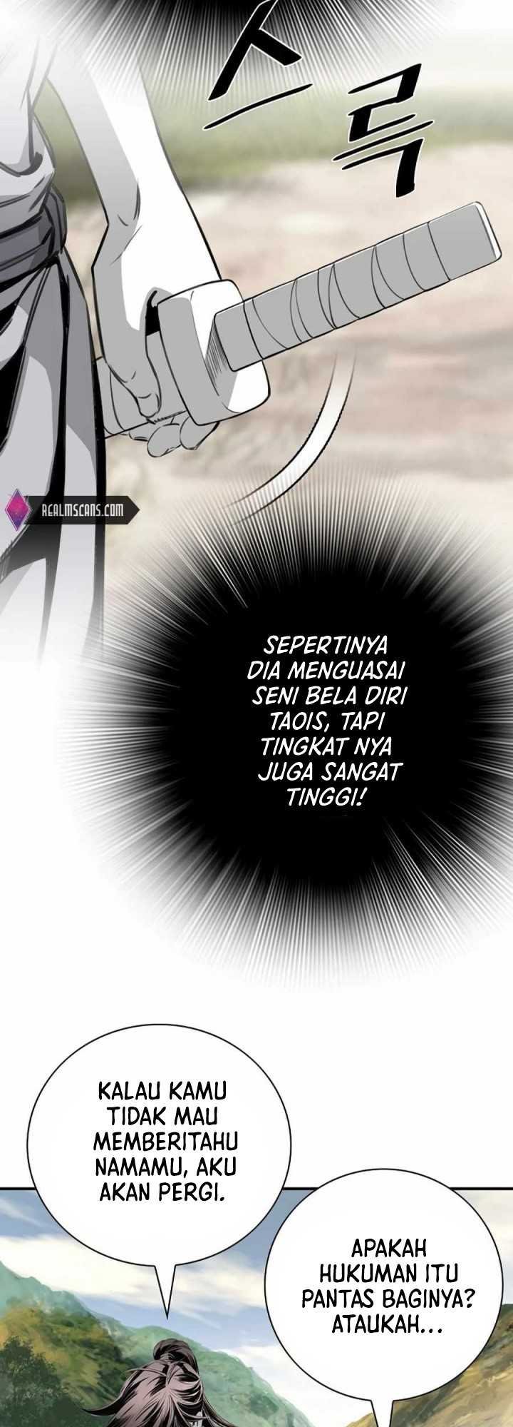 Way To Heaven chapter 81 halaman 13