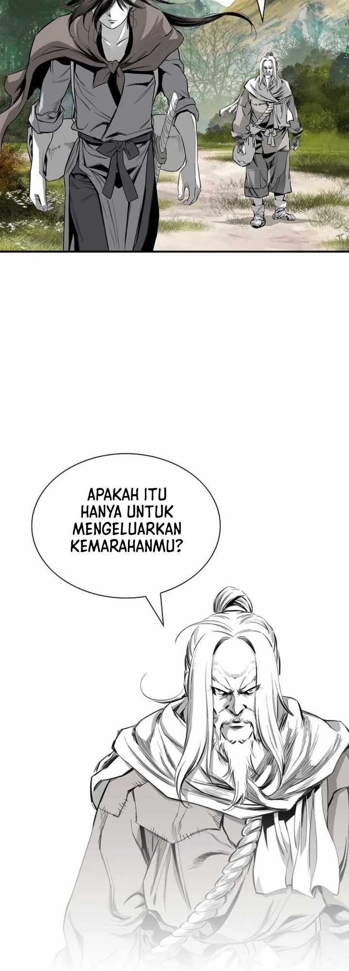 Way To Heaven chapter 81 halaman 14