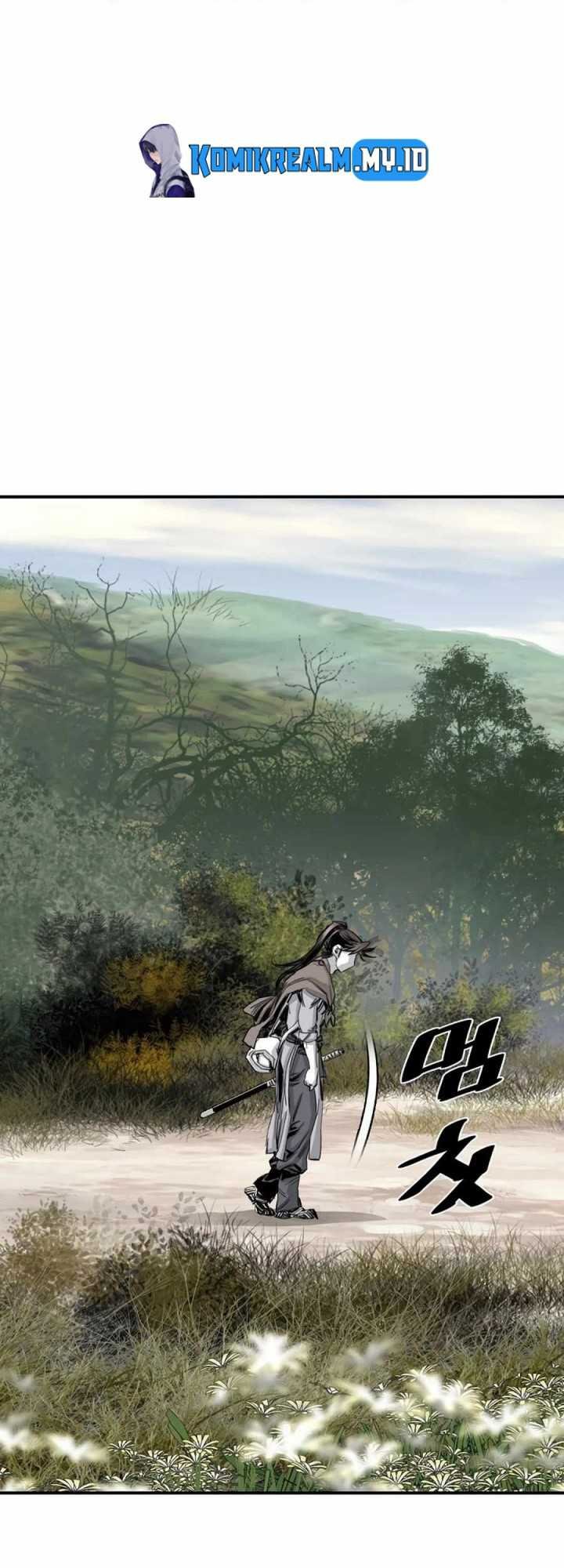 Way To Heaven chapter 81 halaman 15