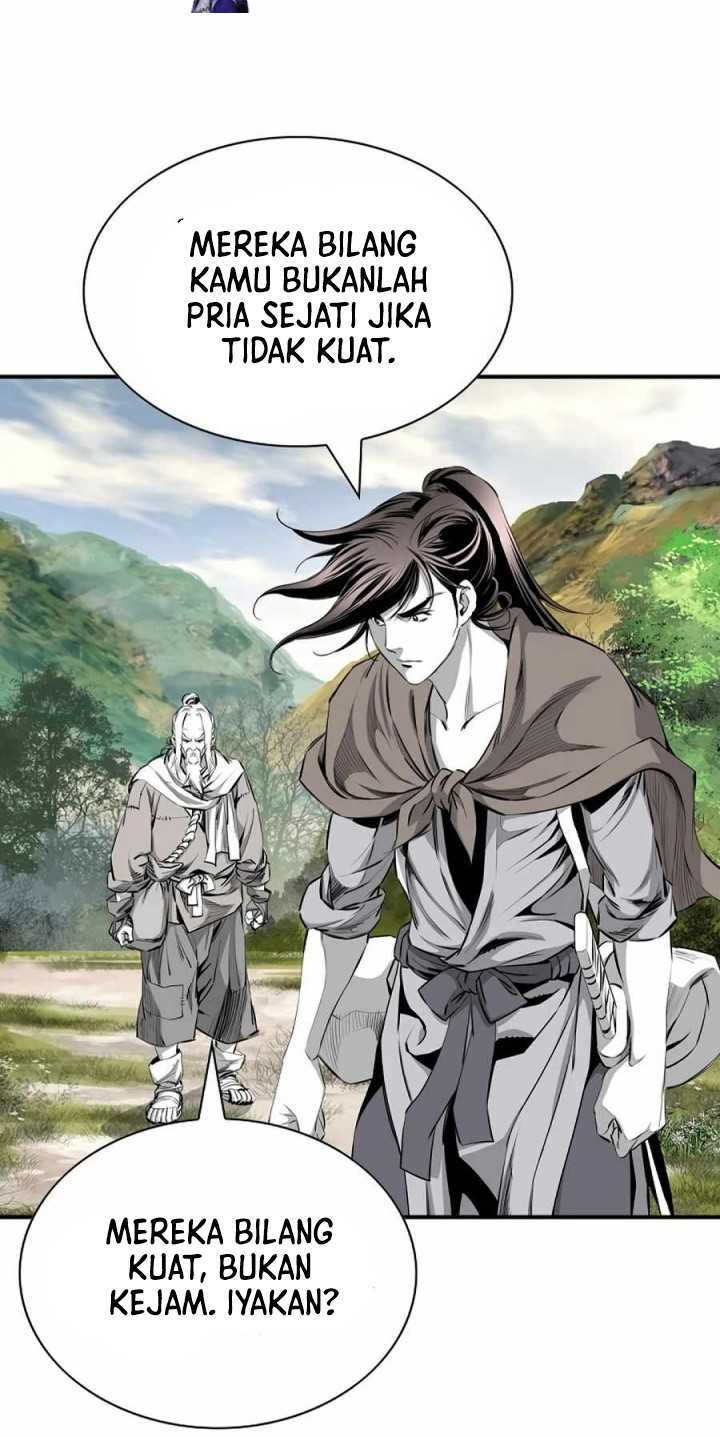 Way To Heaven chapter 81 halaman 17