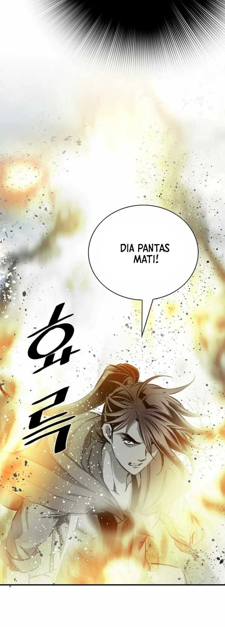 Way To Heaven chapter 81 halaman 19
