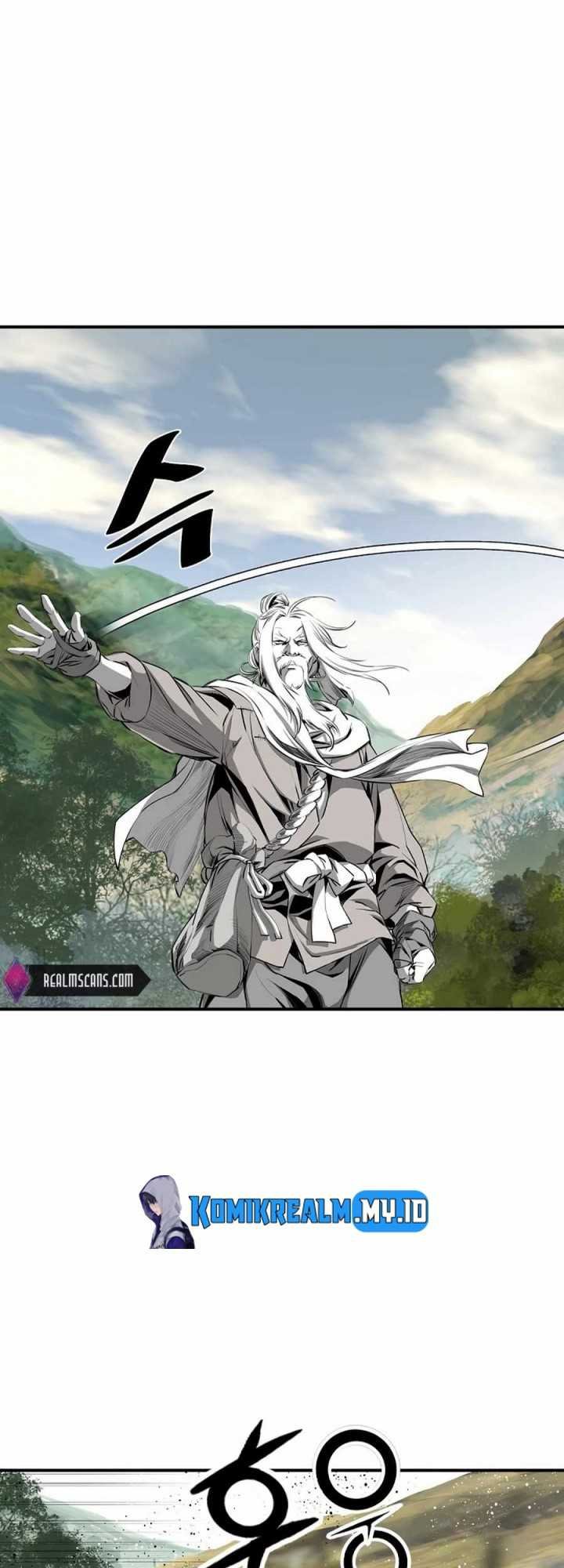 Way To Heaven chapter 81 halaman 21