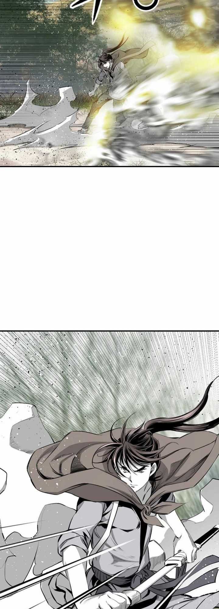 Way To Heaven chapter 81 halaman 22