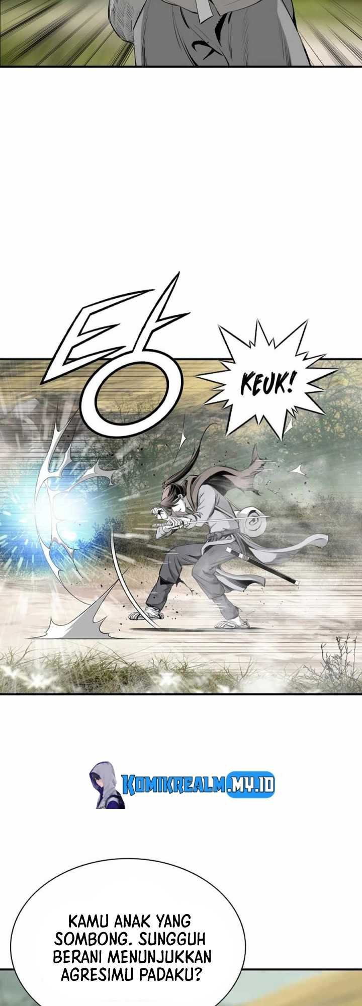 Way To Heaven chapter 81 halaman 24