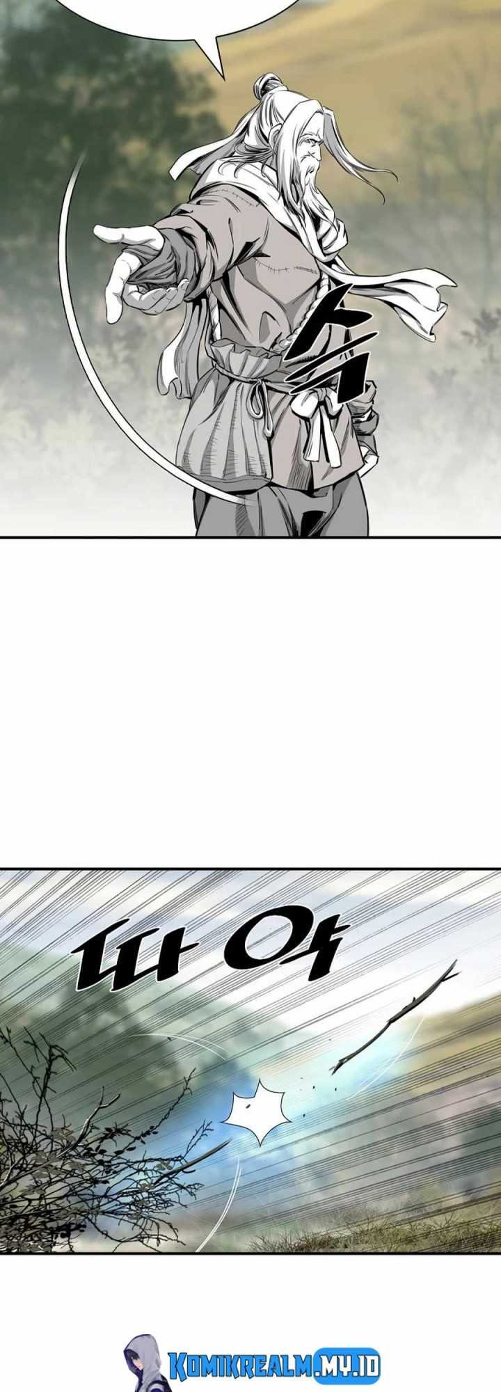 Way To Heaven chapter 81 halaman 25