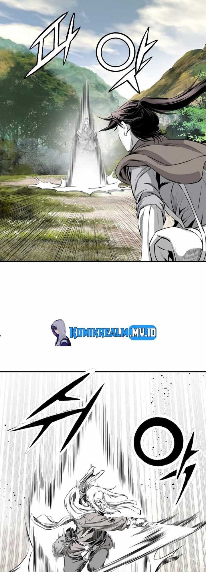 Way To Heaven chapter 81 halaman 27