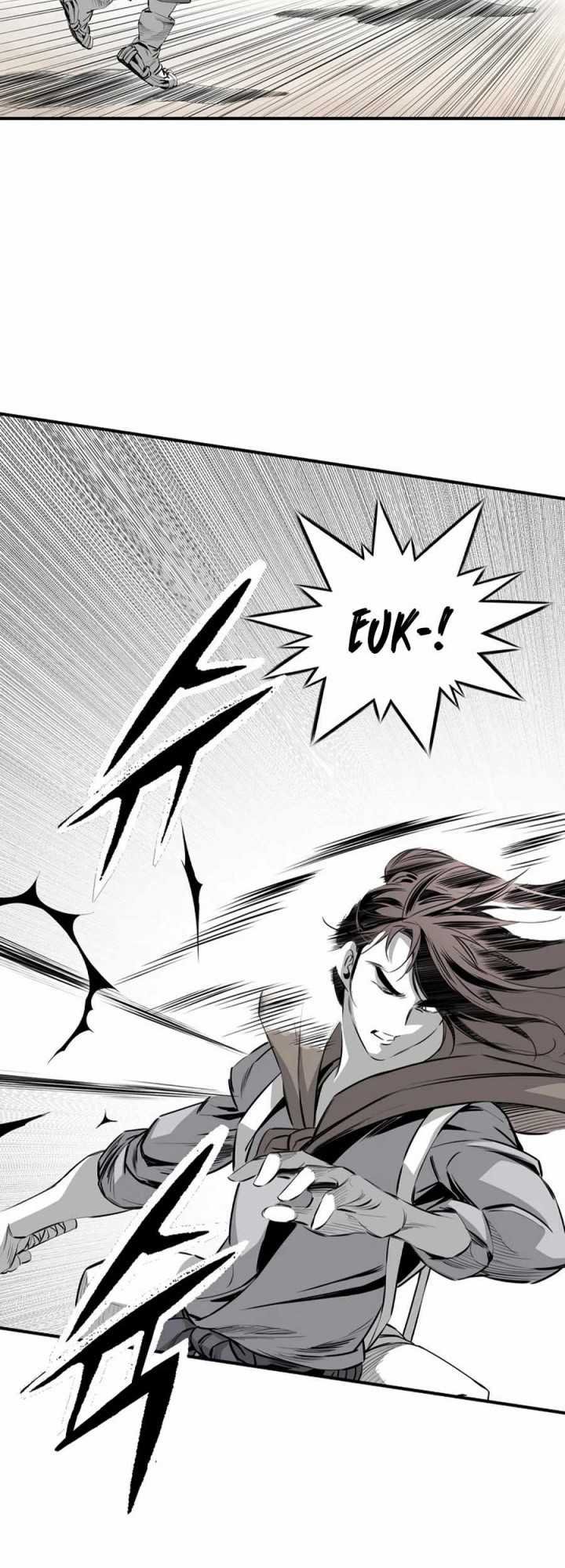 Way To Heaven chapter 81 halaman 30