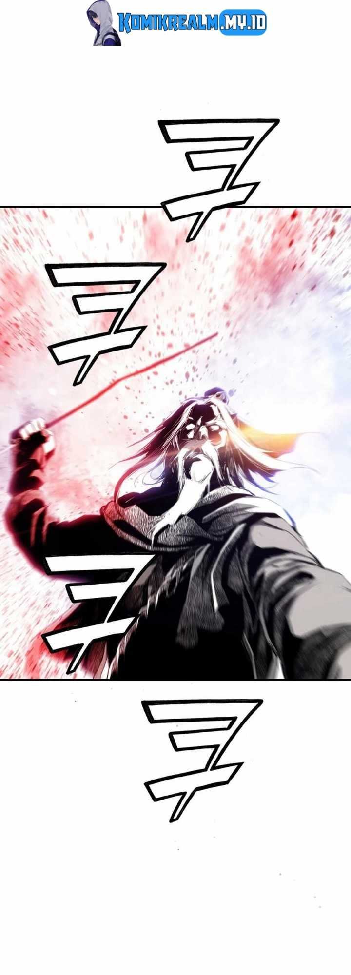 Way To Heaven chapter 81 halaman 40