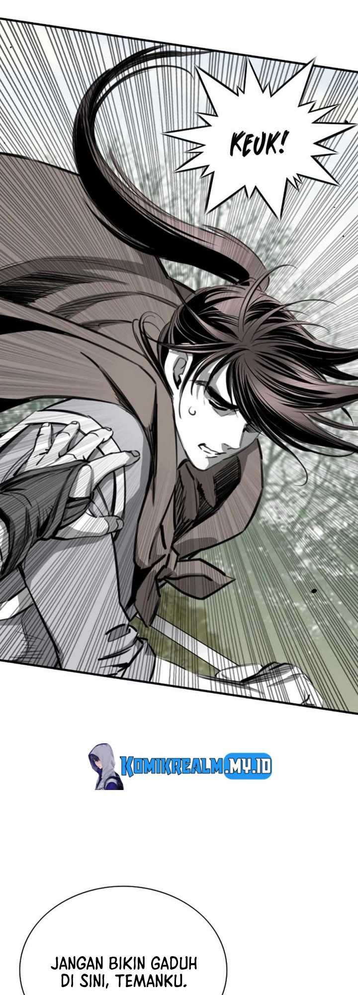 Way To Heaven chapter 81 halaman 41