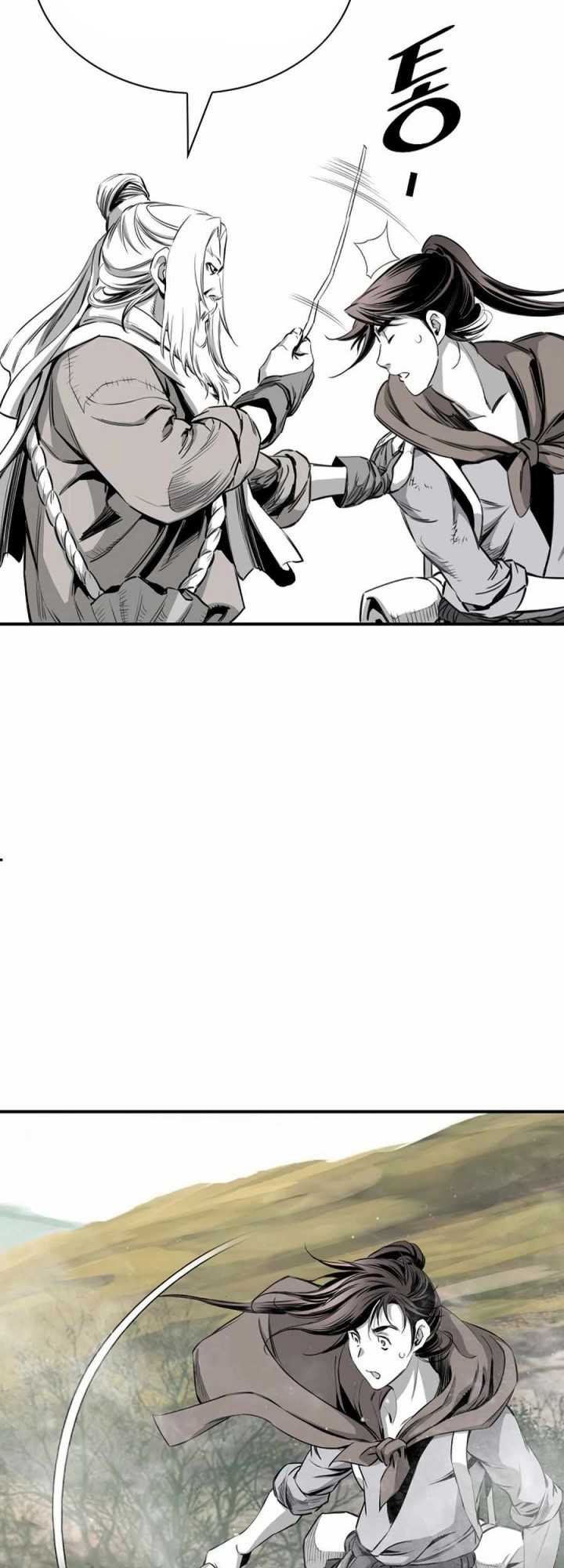 Way To Heaven chapter 81 halaman 42