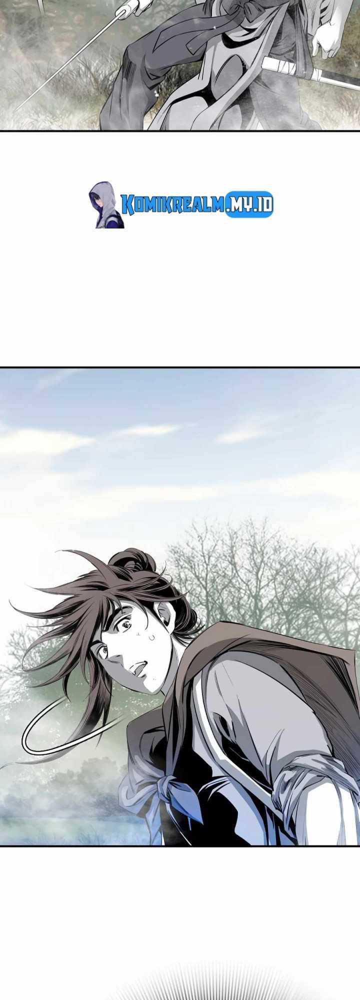 Way To Heaven chapter 81 halaman 43