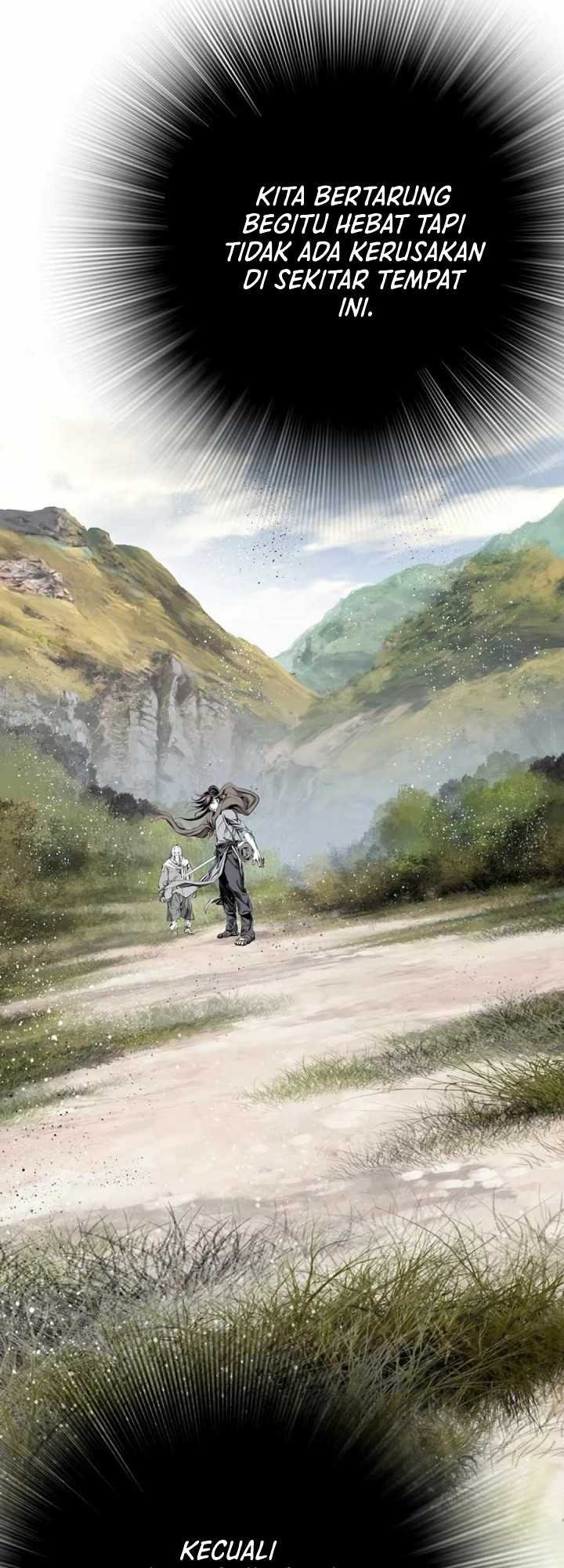 Way To Heaven chapter 81 halaman 44