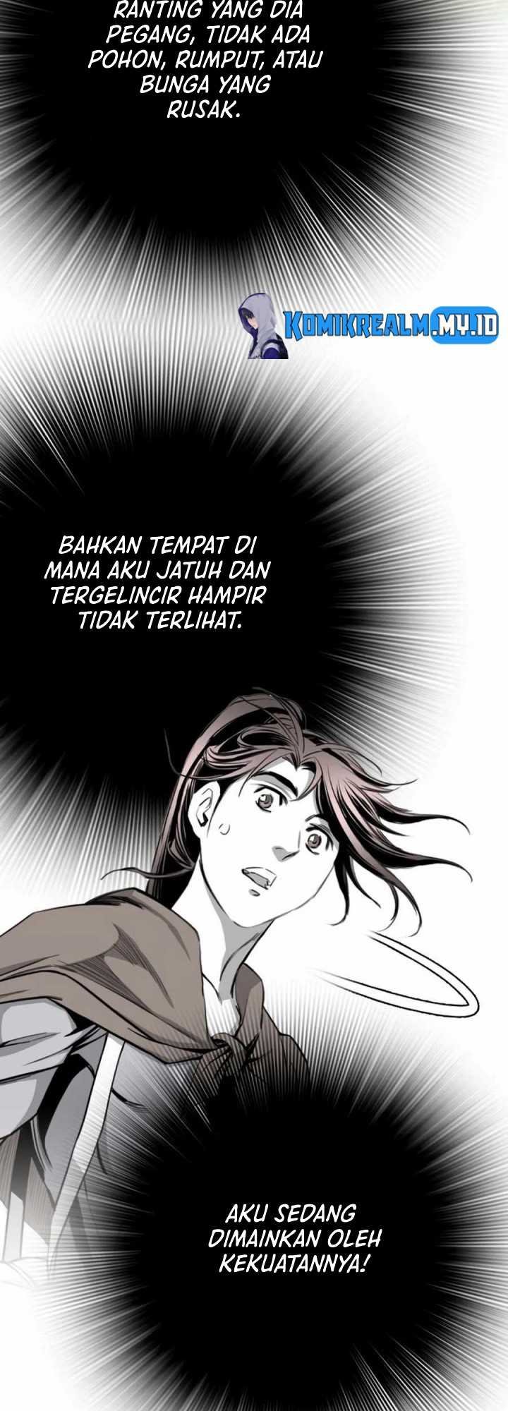Way To Heaven chapter 81 halaman 45
