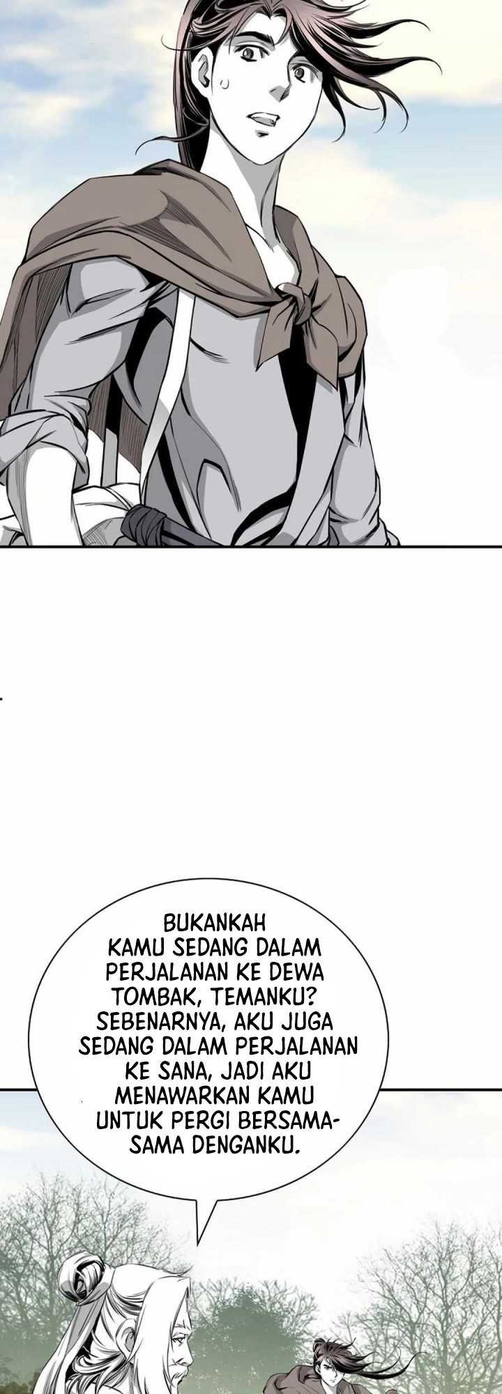 Way To Heaven chapter 81 halaman 48