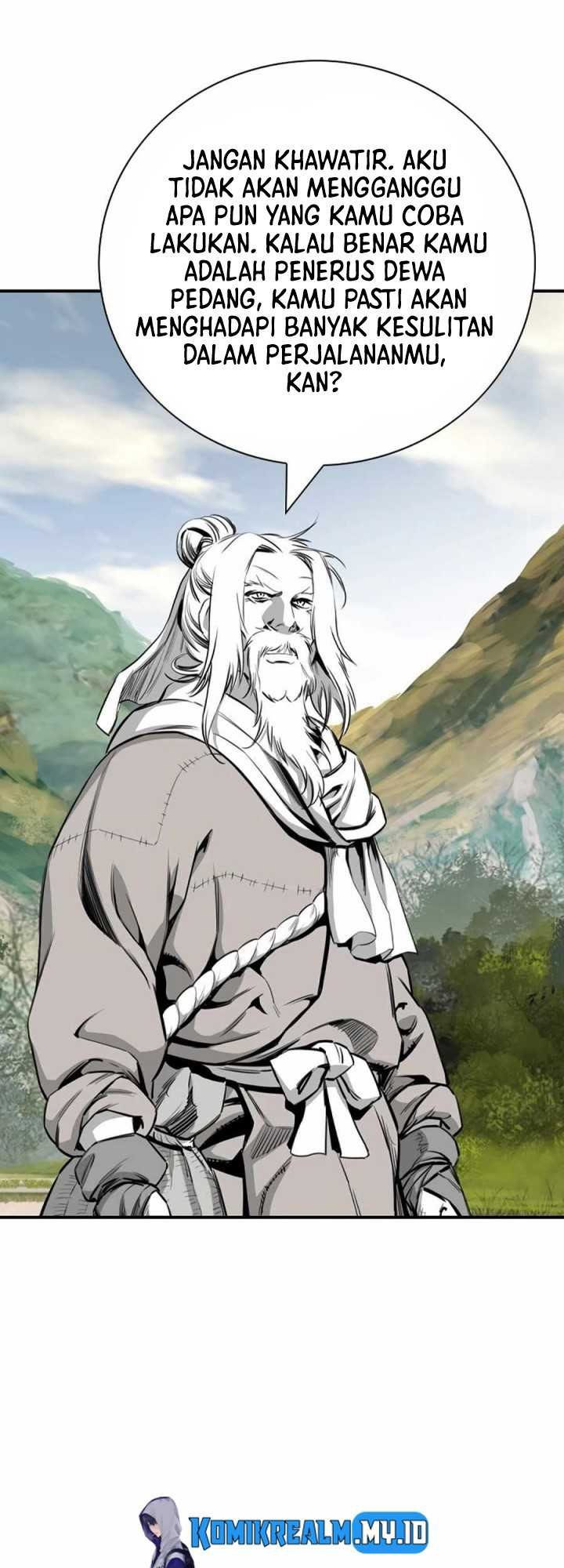 Way To Heaven chapter 81 halaman 50