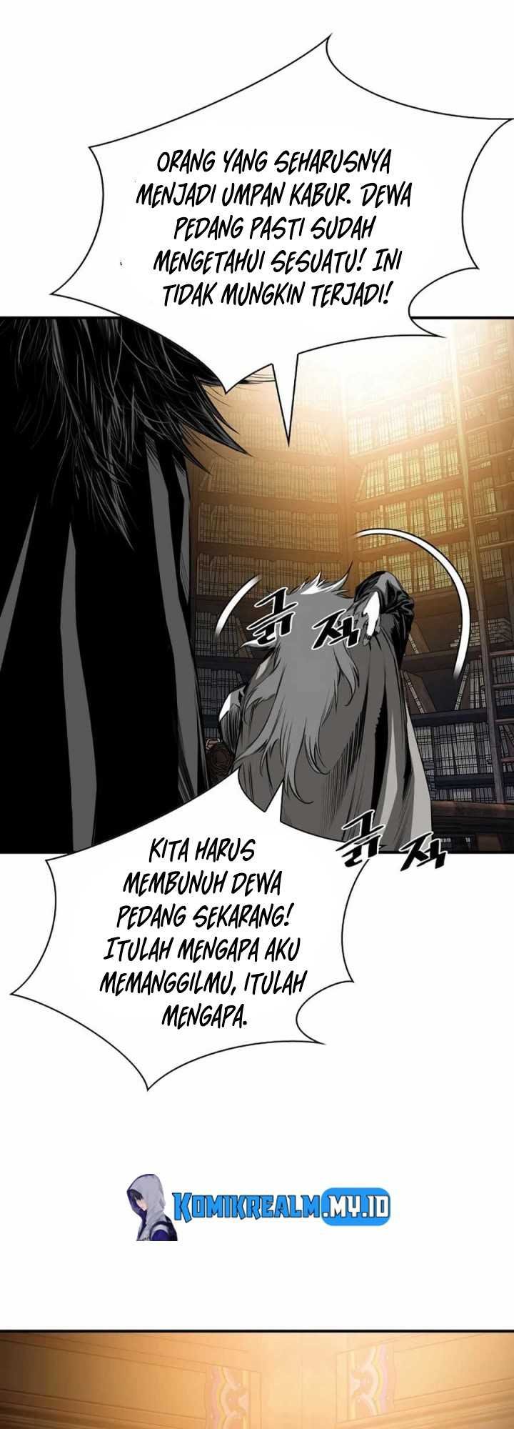Way To Heaven chapter 81 halaman 55