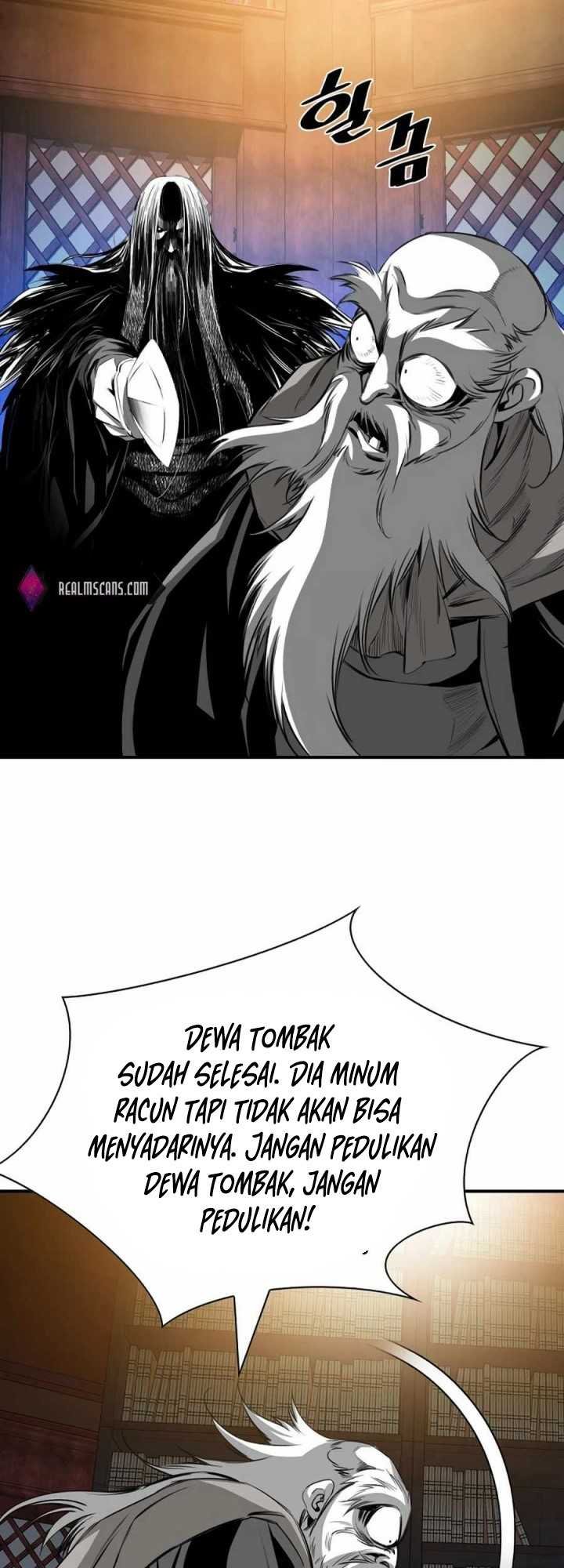 Way To Heaven chapter 81 halaman 56