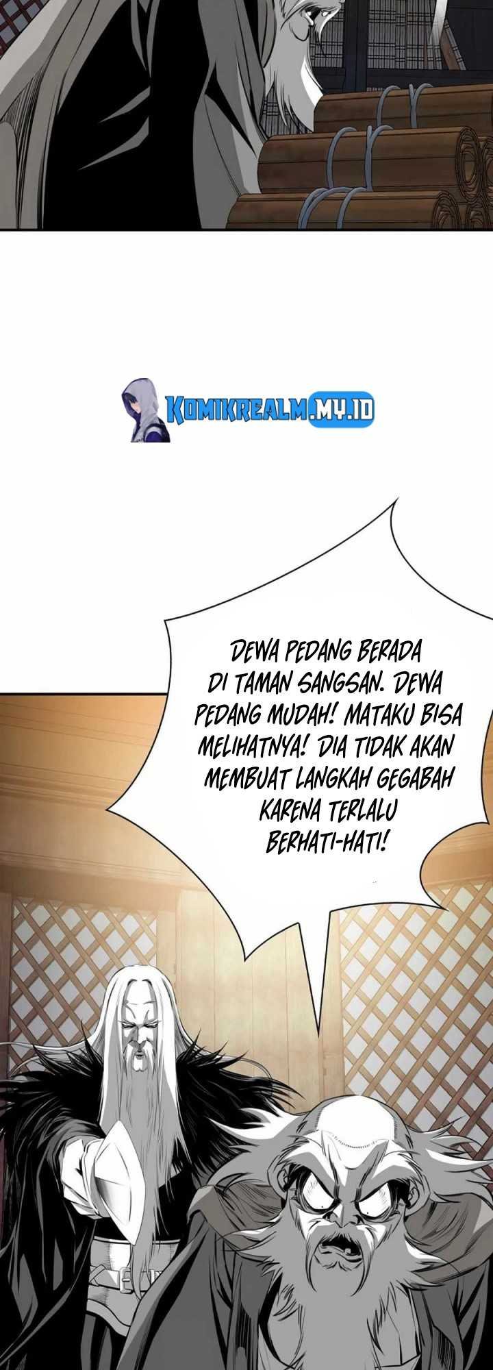 Way To Heaven chapter 81 halaman 57