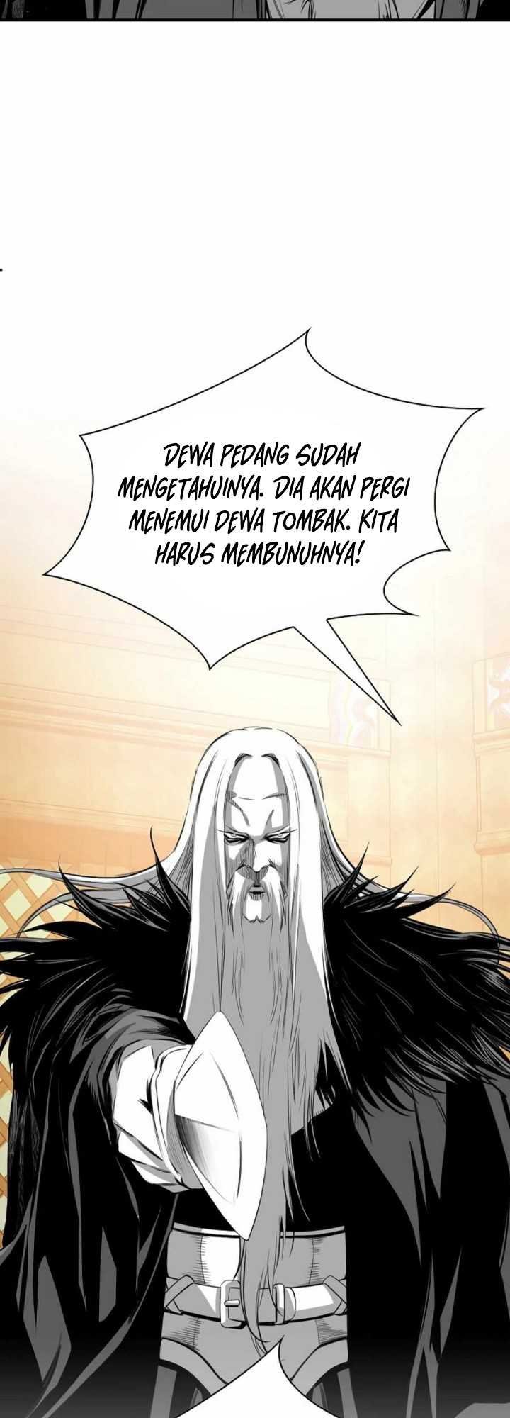 Way To Heaven chapter 81 halaman 58