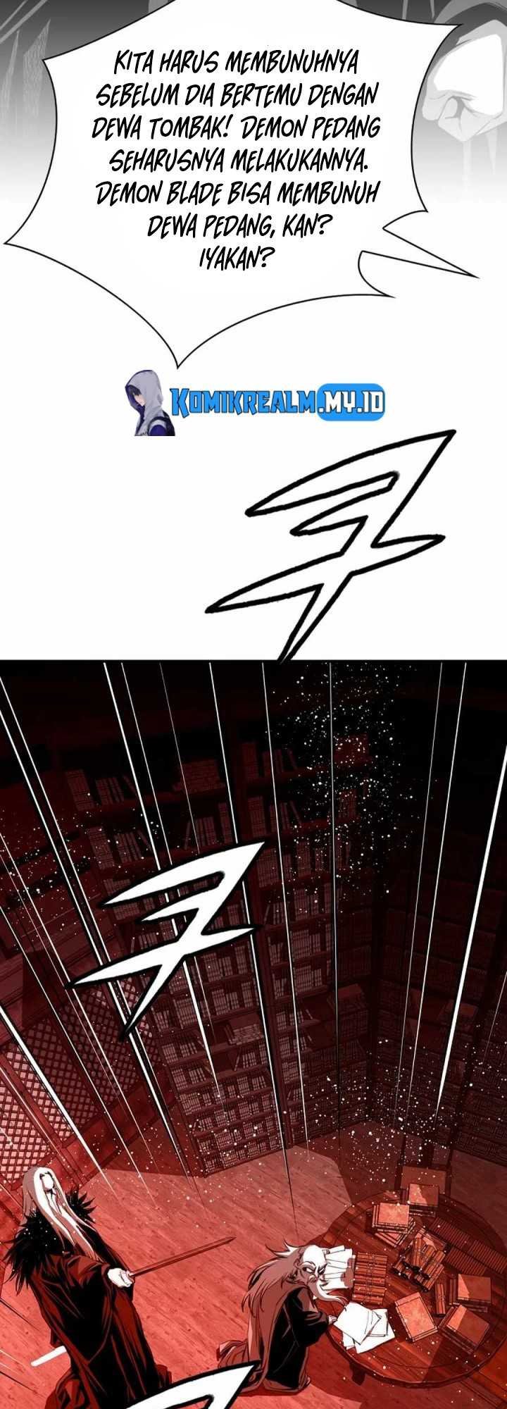 Way To Heaven chapter 81 halaman 59