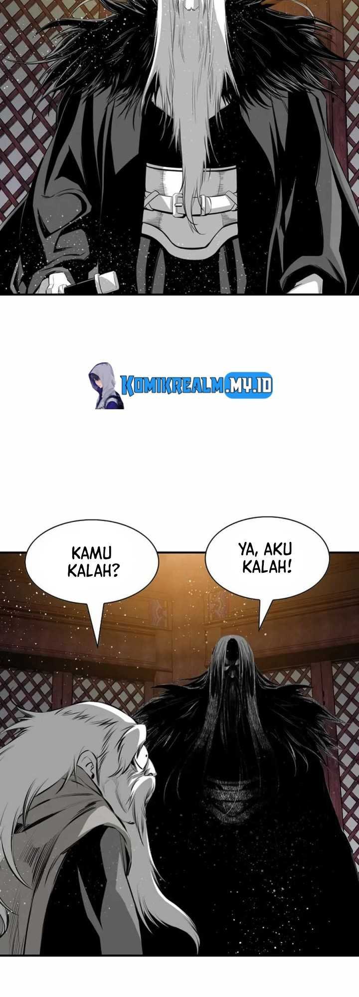 Way To Heaven Bab 82 halaman 11