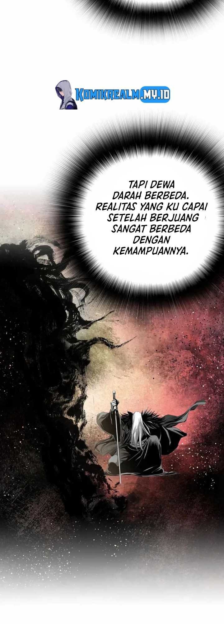 Way To Heaven Bab 82 halaman 15