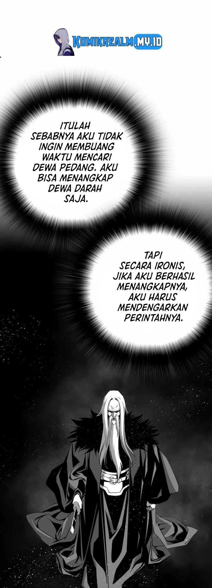 Way To Heaven Bab 82 halaman 18