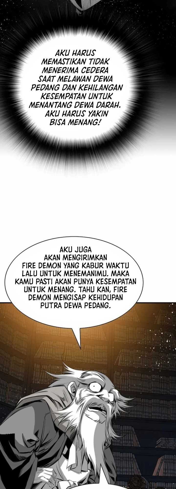Way To Heaven Bab 82 halaman 19