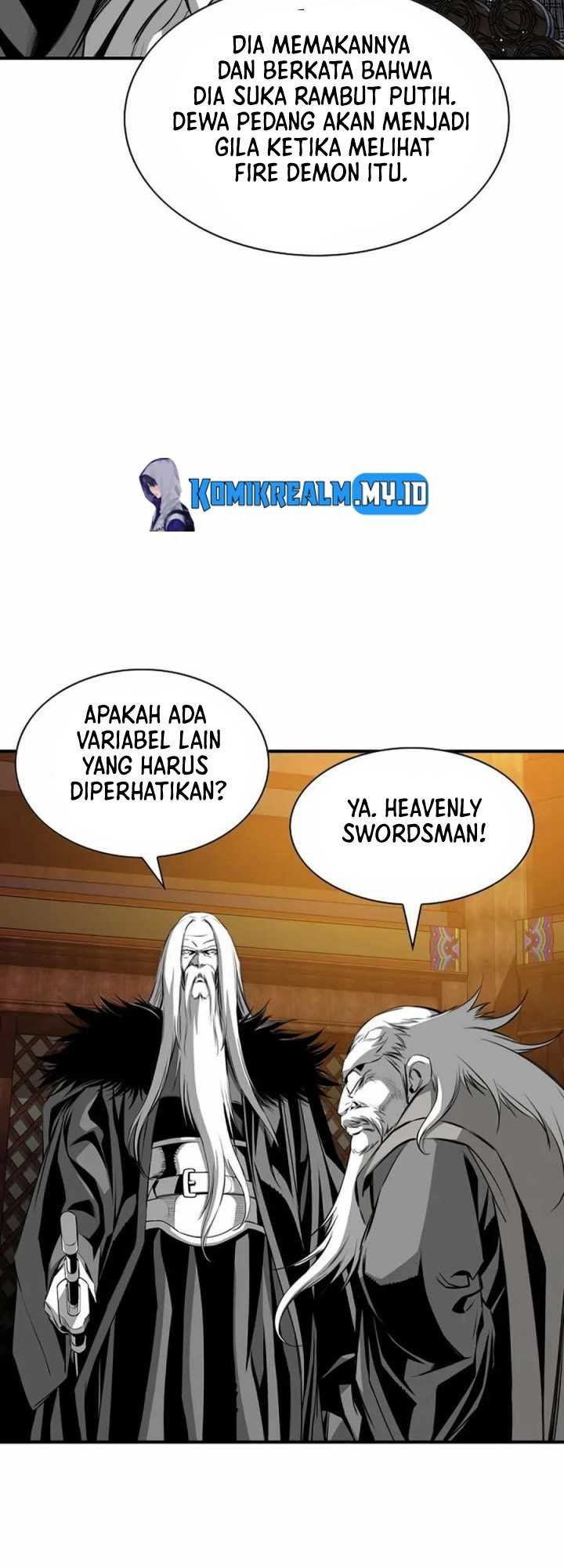 Way To Heaven Bab 82 halaman 20