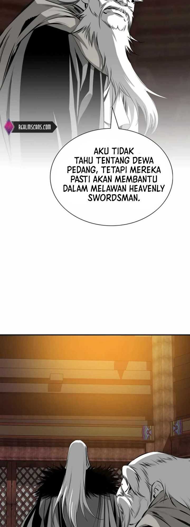 Way To Heaven Bab 82 halaman 30